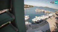 Zlarin - Marina