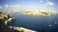 Valeta - Fort Manoel