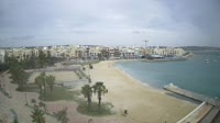 Birżebbuġa - Pretty Bay