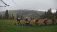 Suche - Suche-Ski - Slidinėjimo trasa