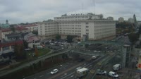 Puente peatonal