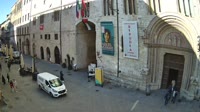 Perudža - Corso Vannucci