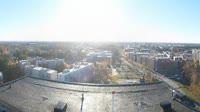 Tampere - Hervanta - Panorama