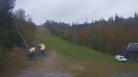 Zwardoń Ski - slidinėjimo trasa
