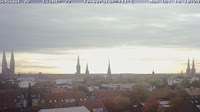 Lübeck - Altstadt
