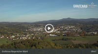 Grafenau - Vista panorámica