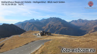 Untertauern - Heiligenblut Großglockner