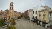 Bullas - Plaza