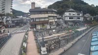 Yumura Onsen