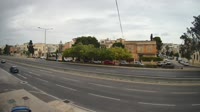 Attard - Mdina Road