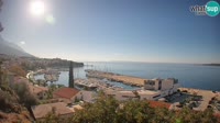 Baška Voda - Panorama