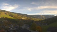 Saalbach-Hinterglemm - Panorama