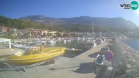Podgora - Marina