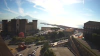 Neapolis - Castel Nuovo Maschio Angioino