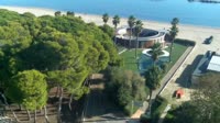 Teramas - Spiaggia di Alba Adriatica