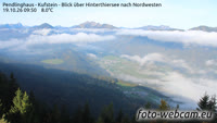 Langkampfen - Pendling