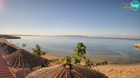 Pagas - Novalja - Spiaggia Gajac
