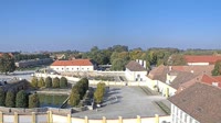 Engelhartstetten - Schloss Hof
