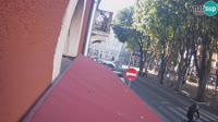 Pula - Korzo