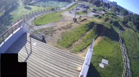 Šempeter pri Gorici - Trg Ivana Roba