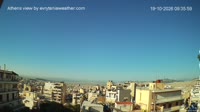 Atėnai - Galatsi - Panorama