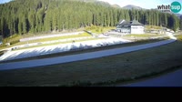 Pokljuka - Rudno Polje