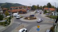 Žiedinė sankryža