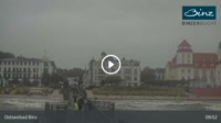 Binz - Beach