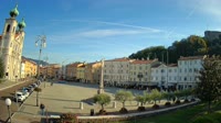 Gorizia - Piazza della Vittoria