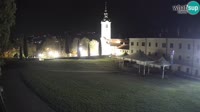 Rijeka - Trsato Dievo Motinos šventovė