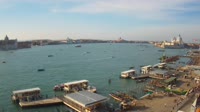 Venezia - Riva degli Schiavoni, Bacino San Marco