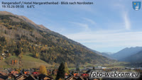 Rangersdorf - Hotel Margarethenbad