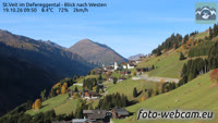 St. Veit in Defereggen