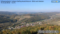 Schwarzenbach - Museumsturm