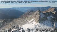 Heiligenblutas - Sonnblick observatorija