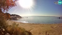Split - Bačvice beach