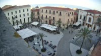 Cefalù - Cathedral Square
