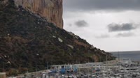 Calp - Peñón de Ifach