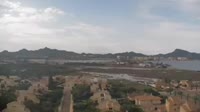 Cartagena - La Manga del Mar Menor