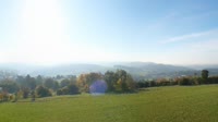 Wegscheid - Vista panorámica