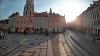 Aikštė