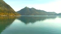 Kochel Am See - Walchensee