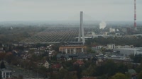 Most Mazowieckiego
