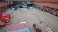 Millenium Hall