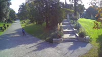 Goricija - Parco Coronini Cronberg