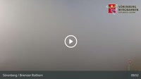 Sörenberg - Brienzersee