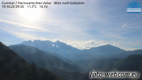 San Valentino In Campo - Associazione Astrofili Max Valier