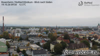 Rosenheim - RoMed Klinikum