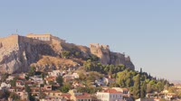 Atėnai - Atėnų akropolis