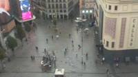 Madridas - Plaza del Callao
